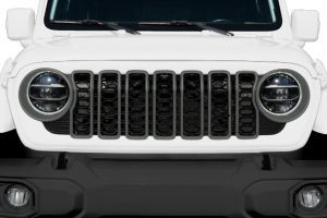 Distinction Applied 2024 Style Grille - JT/JL