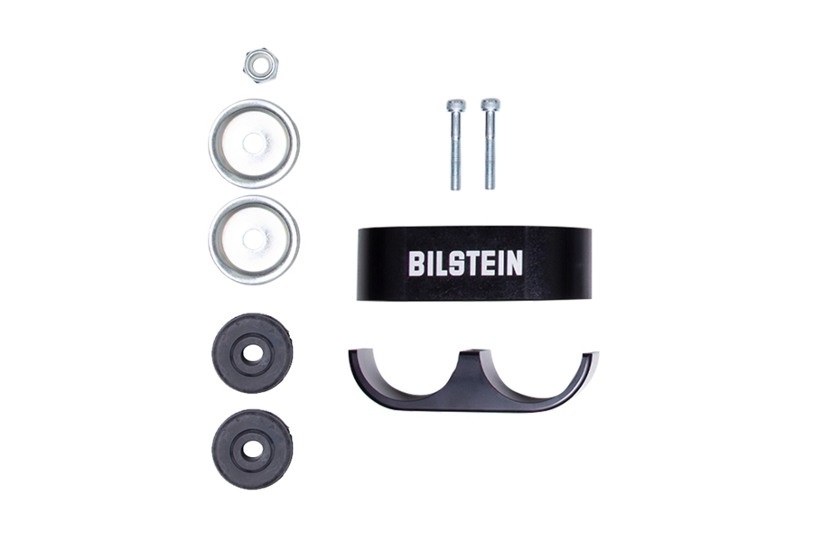 Bilstein B8 5160 Series Front Shock (3.5-5in Lift) - JK