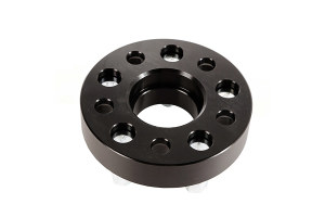 Rugged Ridge Wheel Spacers, Black, 1.25 Inch - Renegade