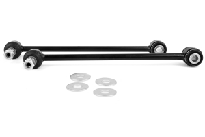 Teraflex Rear Sway Bar links Kit 3-4in  - JK