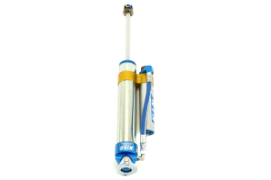 EVO Manufacturing Spec King Driver/Passenger Shocks Rear 3-5in Lift   - JK