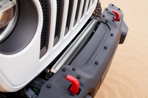 Apex Performance 1.0 Power Steering Cooler - JT/JL/JK