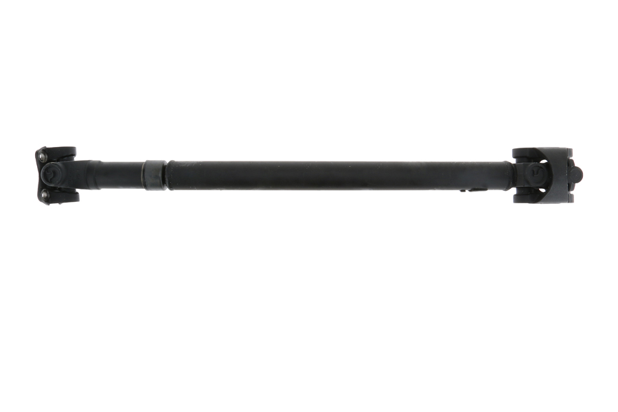 Dana Spicer Dana 30 1350 Series Rear Drive Shaft Assembly Kit, w/o T-Case Yoke - JL 18-22