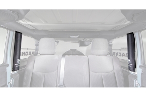 Rhino Rack Backbone Protective Foam Pads - Pair