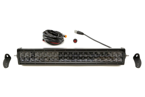 Rigid Industries E-Series 20in Midnight Edition LED Light Bar