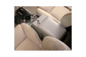 Tuffy Security Series II Center Console - 8in Wide, Spice - YJ/SJ/CJ