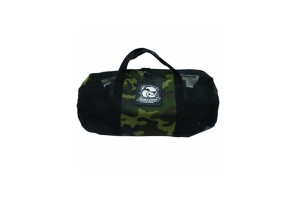 Bulldog Winch Camo-Mesh Duffle Storage Bags - Large 