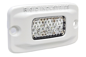 Rigid Industries M-Series Light Bar SR-M2 Flush Mount 60 Deg. Lens