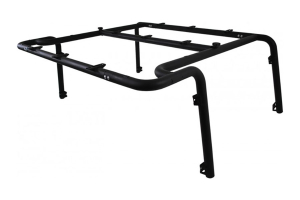 MBRP Off Camber Fabrications Roof Rack System 2 Door - JK 2DR
