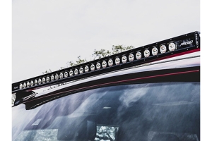 Ford Performance Parts Rigid Roof Mounted Off-Road Light Kit - Bronco 2021+