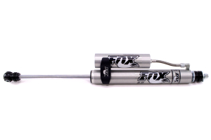 Fox 2.0 Performance Series Remote Reservoir Shock Front 4-6in Lift - JK