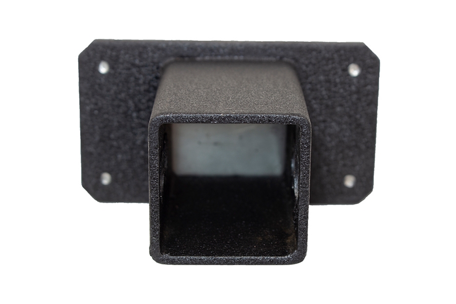 Fishbone Offroad 2in Hitch Cover 