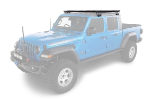 Rhino Rack Overlanding Kit - JK/JL/JT