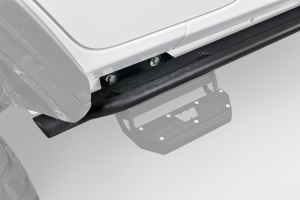 Warn Rock Slider Kit - JL 2Dr