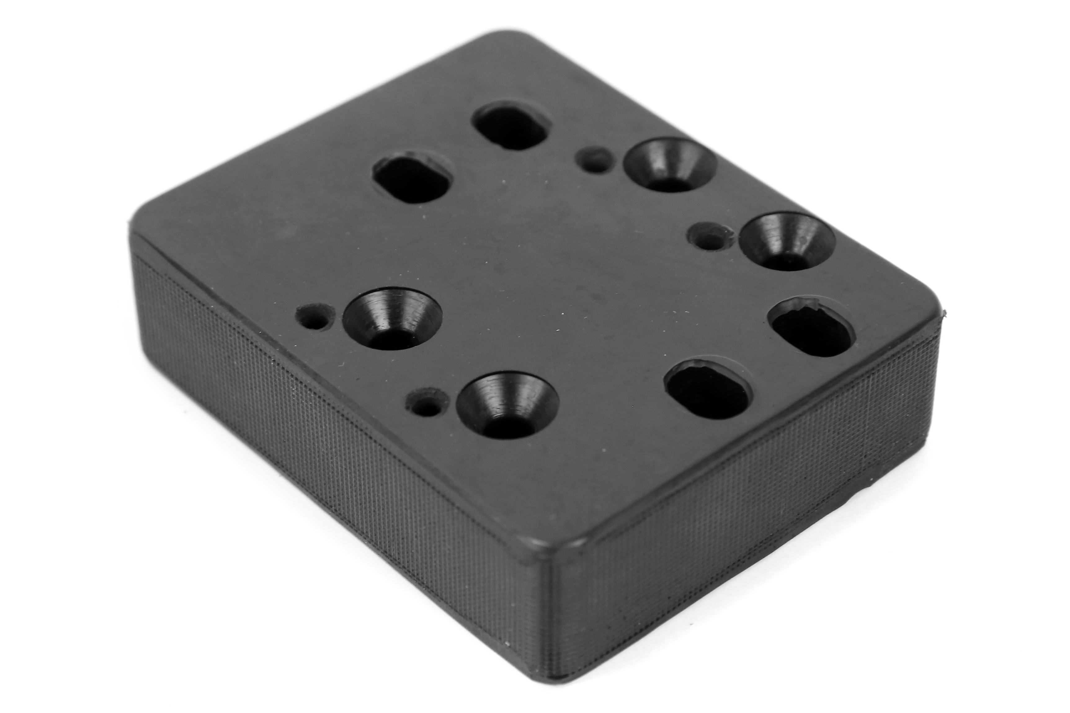 Metalcloak Adjustable Bump Stops Rear - JT/JL/JK