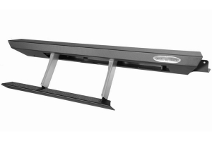 Rock-Slide Engineering Gen II Driver Side Step Slider - JL 2dr