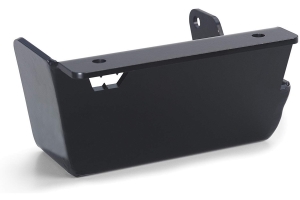 Warn Steering Box Skidplate - TJ