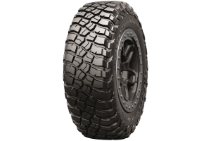 BFGoodrich Mud Terrain T/A KM3  Tire, 39X13.50R17LT  