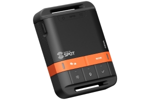 Spot Gen4 Satellite GPS Messenger