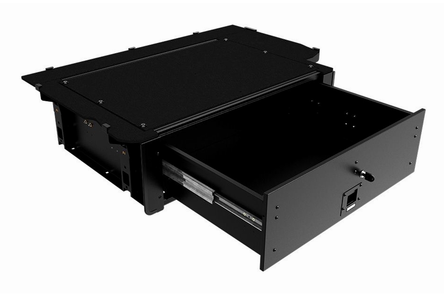 Front Runner Outfitters Drawer Kit  - JK 4Dr