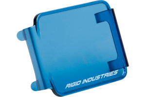 Rigid Industries Dually Light Cover Blue