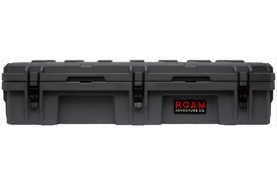 Roam Rugged Case - Slate, 95L