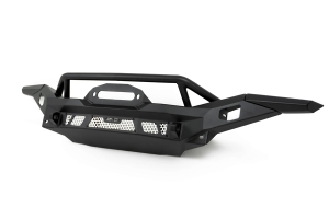 DV8 Offroad MTO Series Front Bumper - JT/JL/Jk