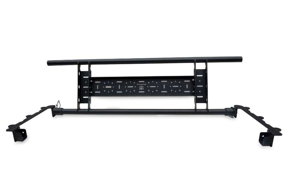 ZROADZ Overland Access Rear Gate  - JT