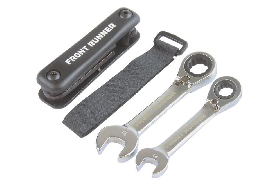 Front Runner Outfitters Multi Tool Kit