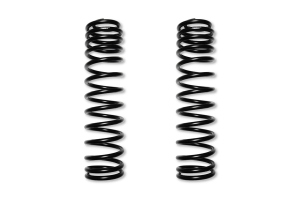 Rock Krawler 2in Front Triple Rate Coil Springs - TJ 