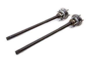 Dana 44 Advantek Rear Left and Right E Locker Axle Shaft - JT/JL RUBICON