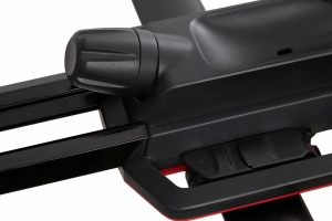 Yakima HighRoad Premium Rooftop Upright Bike Rack