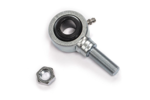 Teraflex Front Adjustable S/T Sway Bar Link Rod End - Left hand Thread - JK/TJ/LJ