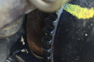 Artec Industries 1 Ton Tone Ring, 14 Bolt 60 Tooth - JK