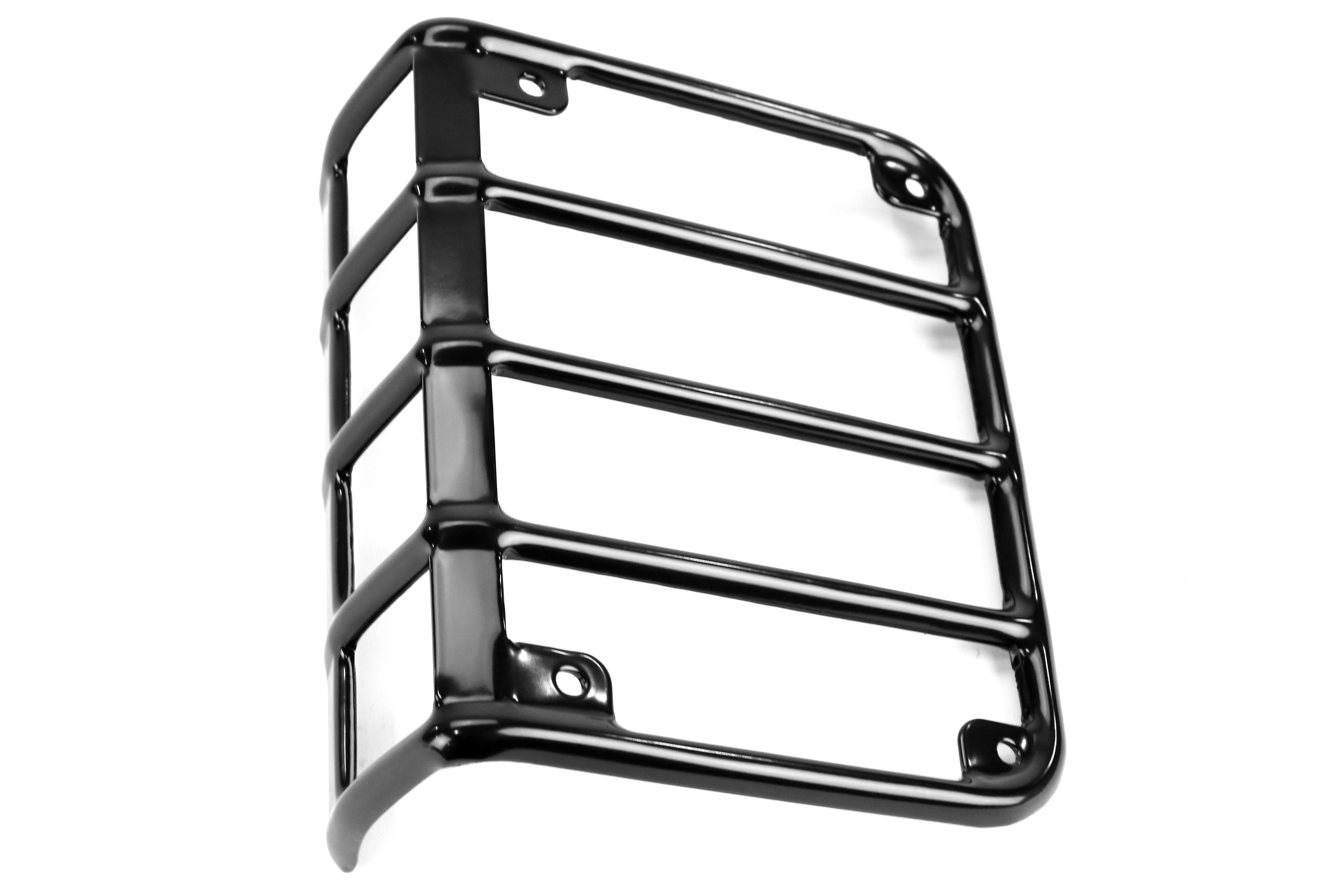 Rugged Ridge Euro Tail Light Guards - JK