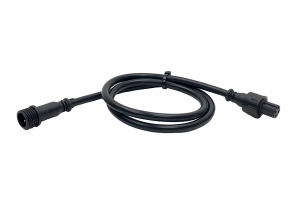 Quake LED Whip Light Extension Wires - 2ft