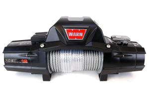 Warn Zeon 12 Winch