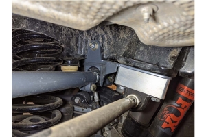 Synergy Manufacturing Rear Track Bar Brace - JL  