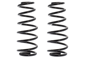 ARB Old Man Emu Rear Coil Spring Kit - JL 2Dr 3.5in Lift Sport / 2.5in Lift Rubicon