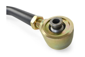 Clayton Adjustable Front Trackbar  - TJ/LJ/XJ/ZJ