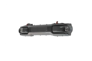 Mopar Off Road Front Bumper - JT/JL