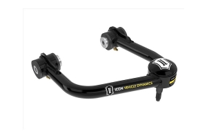 Icon Vehicle Dynamics Tubular UCA DJ Pro Kit - Bronco 2021+