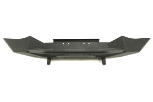 Smittybilt XRC Front Bumper Black - LJ/TJ