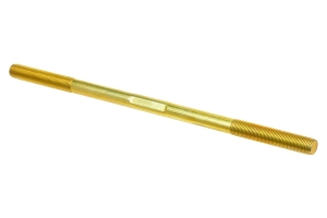 RockJock Anti-Rock Sway Bar End Link Rod (10.5in Long)