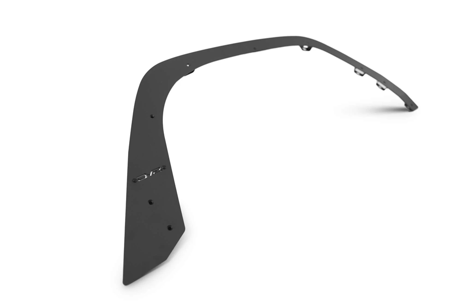 DV8 Offroad Fender Deletes - JT