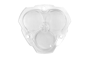 KC HiLiTES Flex ERA 3 Combo Lens - Combo Beam