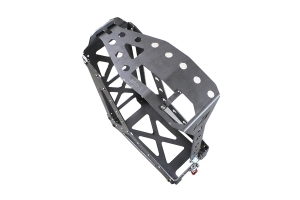 Motobilt Jerry Can Mount for Wavian and Harbor Freight NATO Gas Cans 