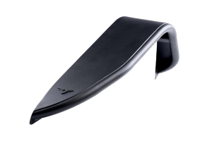 Combat Off Road Black Aluminum Fender Kit - Front - JL