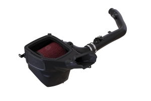 S&B Filters Cold Air Intake System  - Bronco 2021+ 2.7L