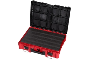 Milwaukee Tool PACKOUT Tool Case w/Customizable Insert